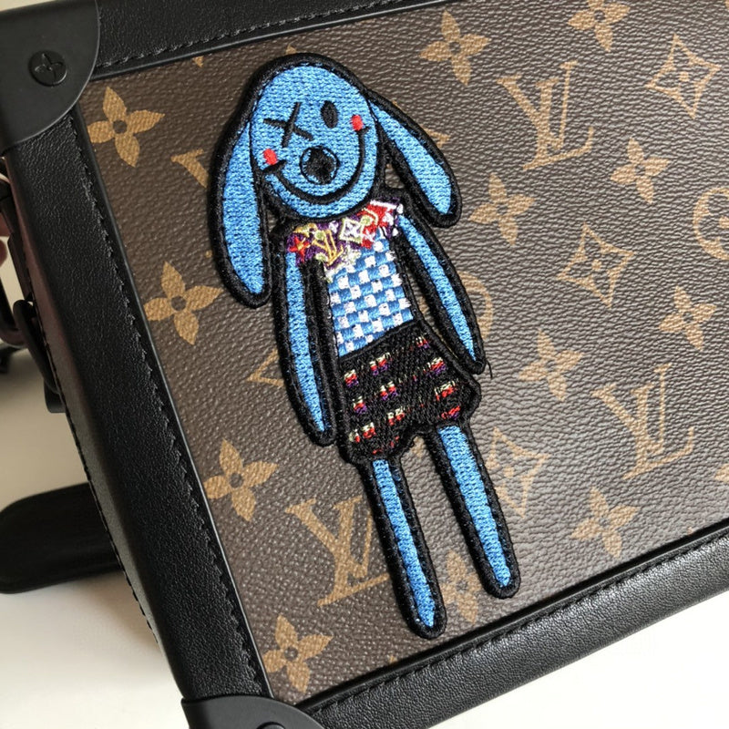 COZY - LV Bags - 3610