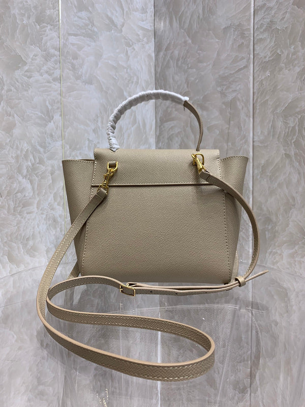 COZY - COL Bags - 102