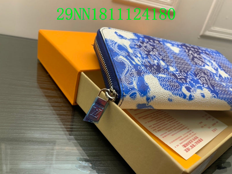 COZY BAGS - LOV Wallet - 863