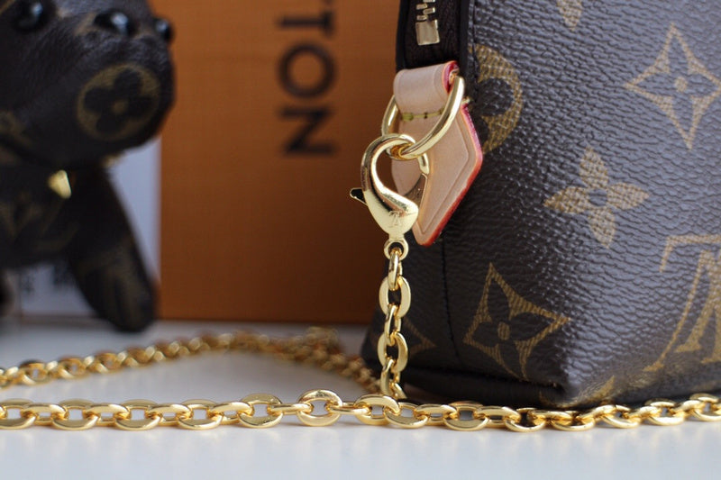 COZY - LV Bags - 5362