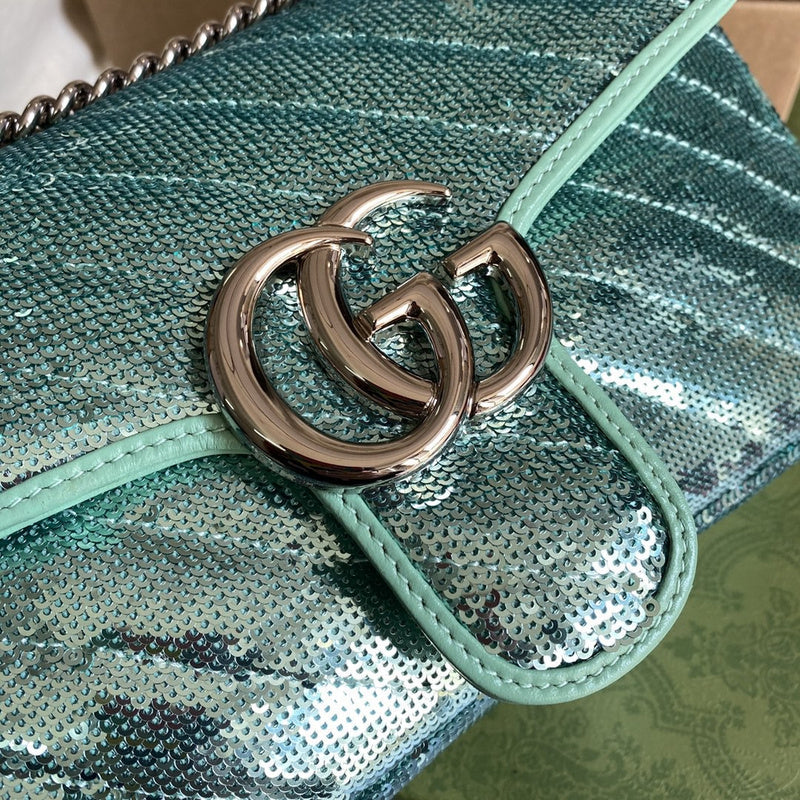 COZY BAGS - GUKI Bags - 2057