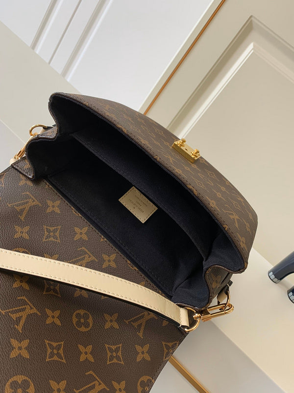 COZY - LV Bags - 4535