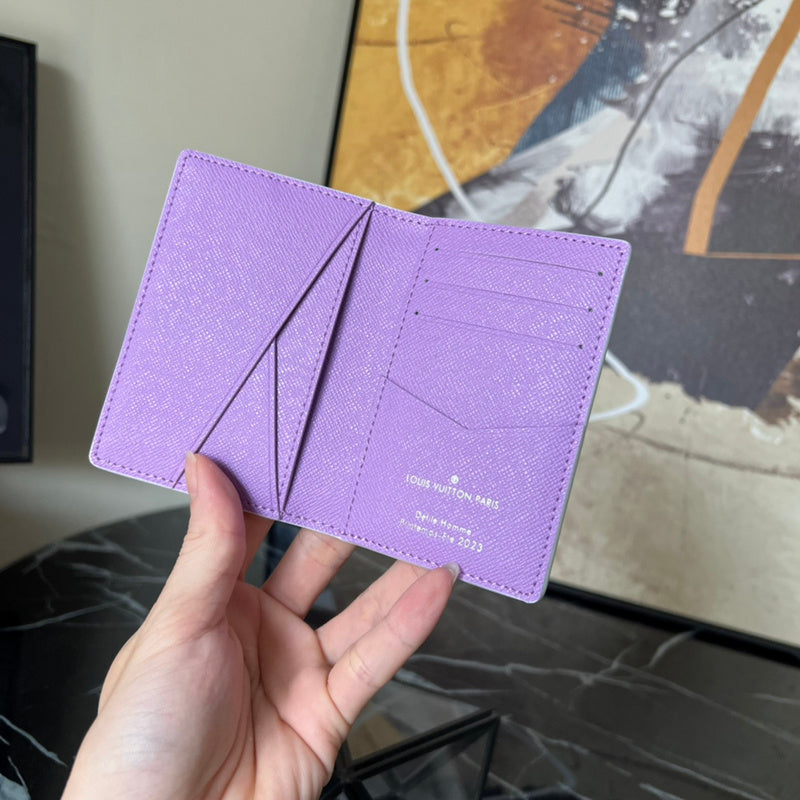 COZY - LOV Wallets - 115