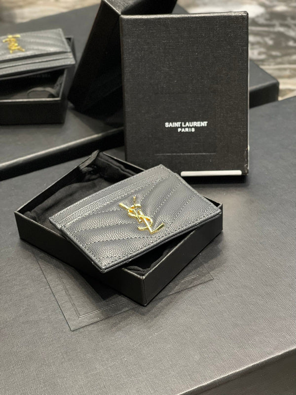 COZY - YLS Wallets - 091