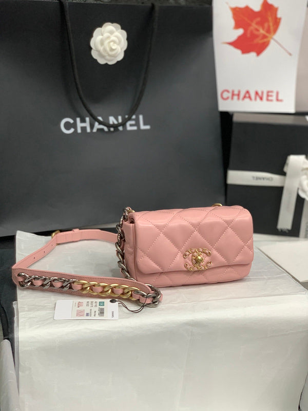 COZY BAGS - CHL Lady Bags - 484