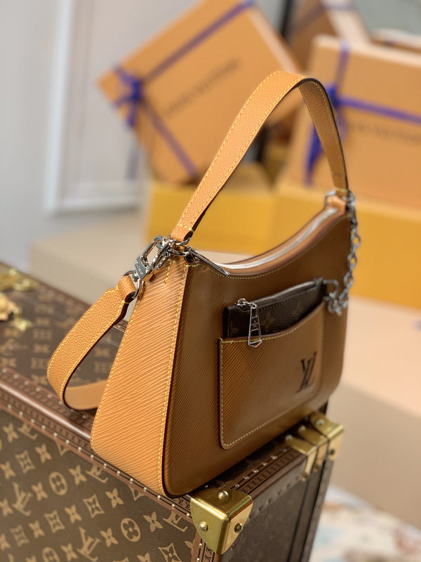 COZY - LV Bags - 3612