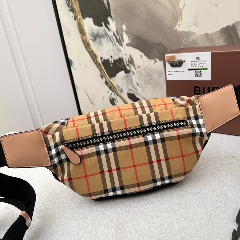 COZY - BOR Men Bags - 002