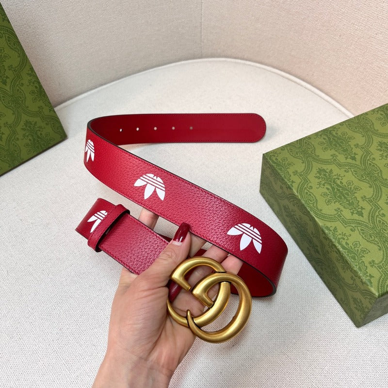 COZY BAGS - GUKI Belts - 002