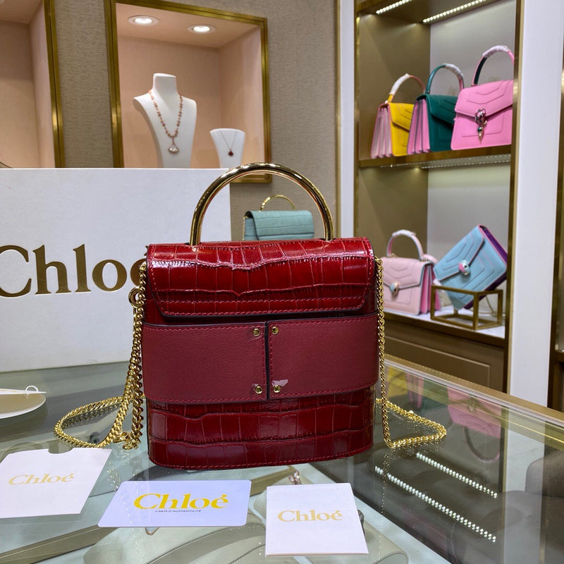 COZY BAGS - CLE Bags - 117