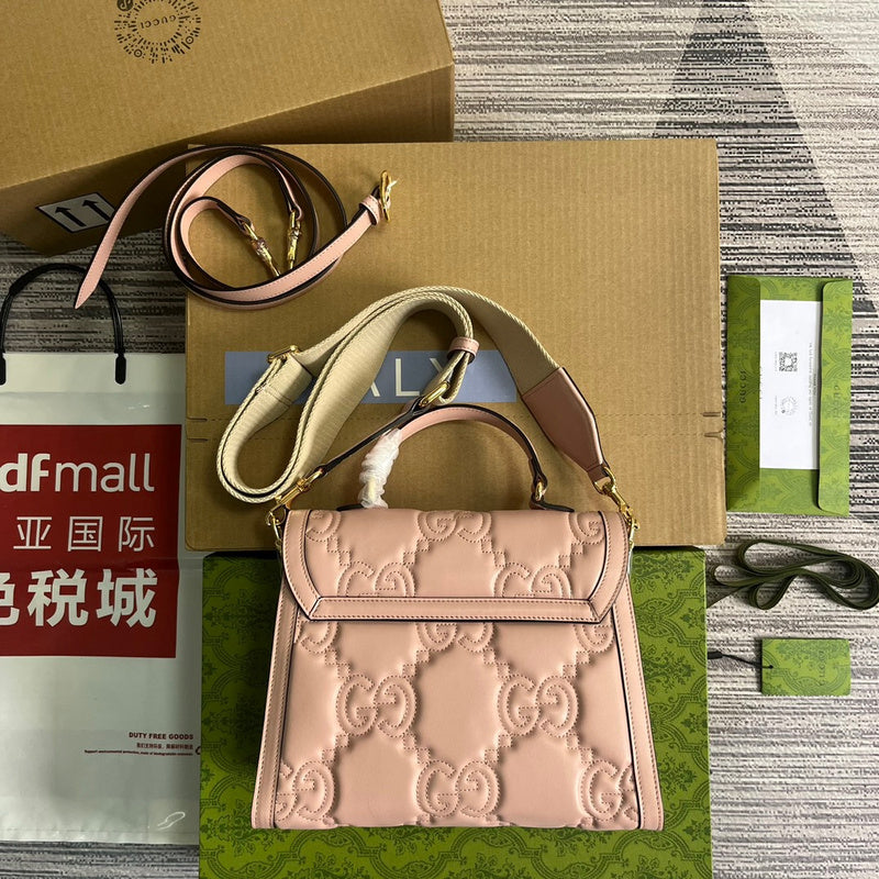 JB - Guki Lady Bags - 179