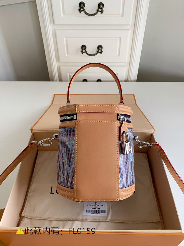COZY - LV Bags - 5153
