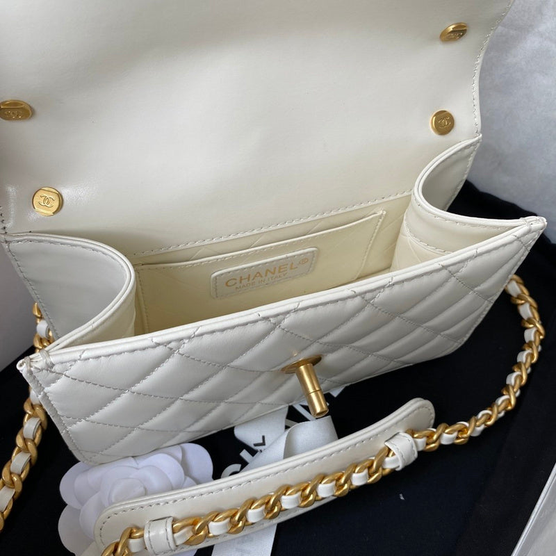 COZY BAGS - CHL Lady Bags - 552