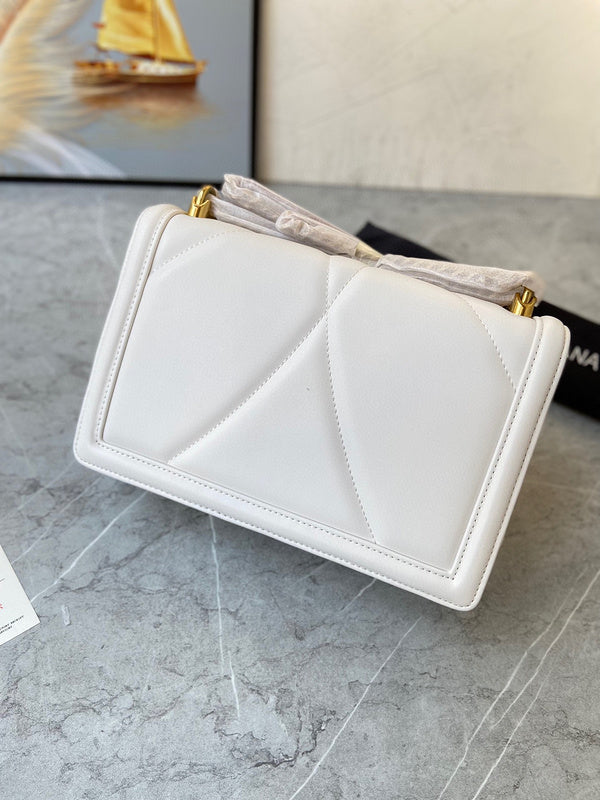 COZY - DAG Bags - 133