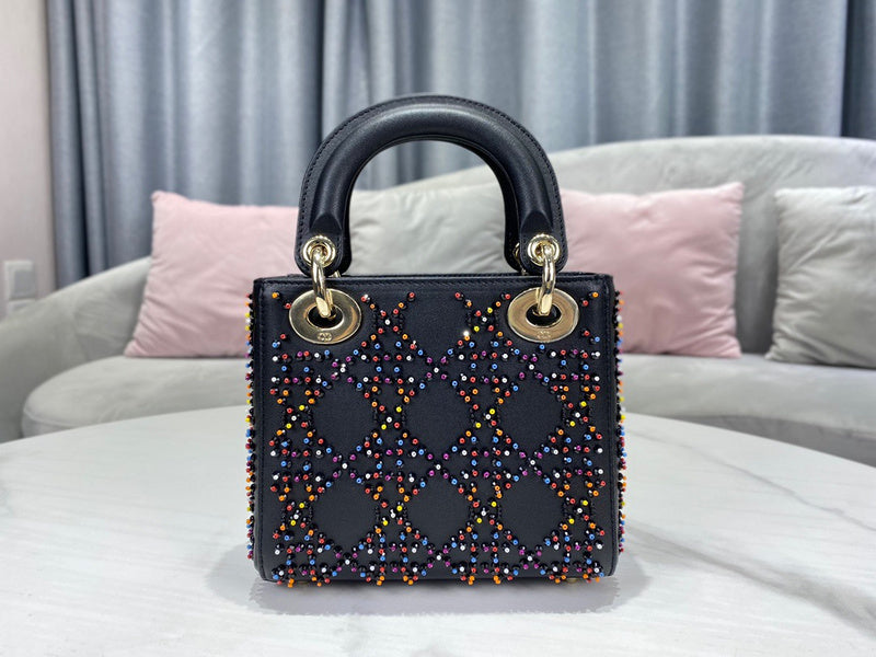 JB - DOR Lady Bags - 128
