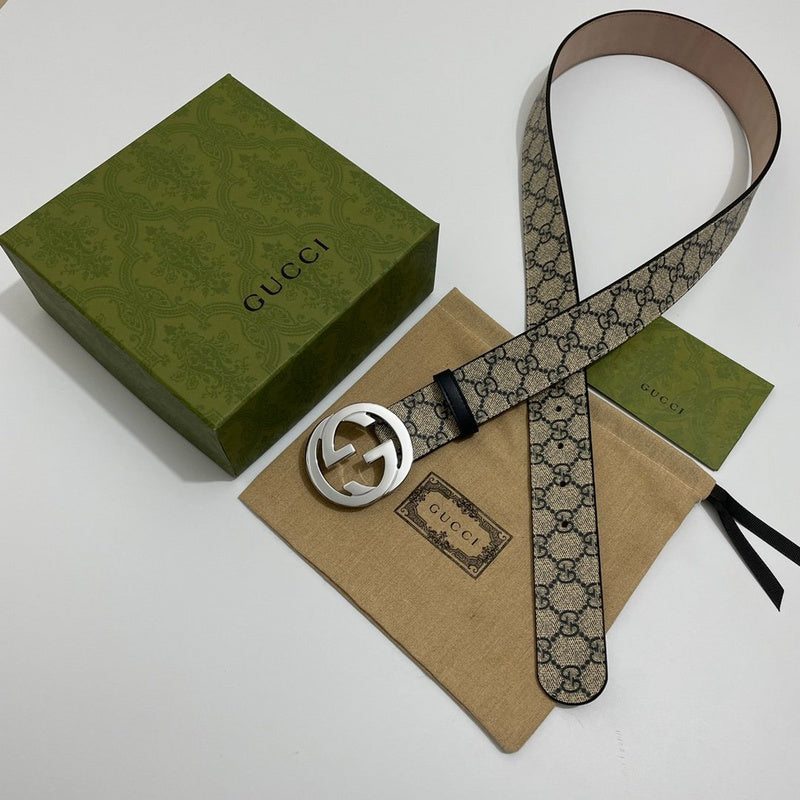 COZY BAGS - GUKI Belts - 066