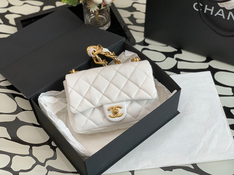 COZY BAGS - CHL Lady Bags - 254