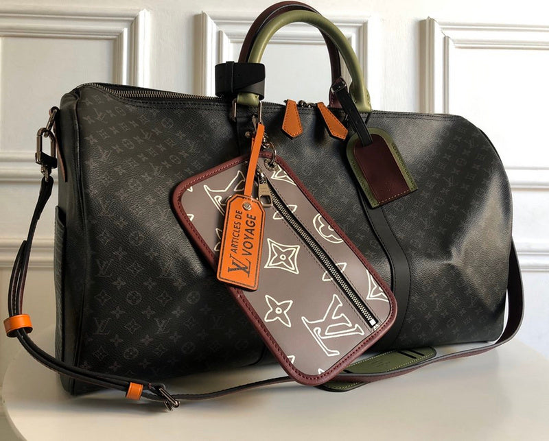 JB - LOV Travel Bags - 052