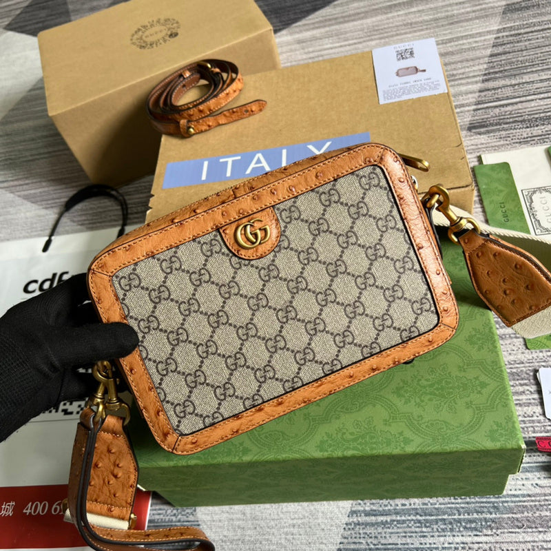 Cozy Bags - GUKI Women Shoulders Bags - 187