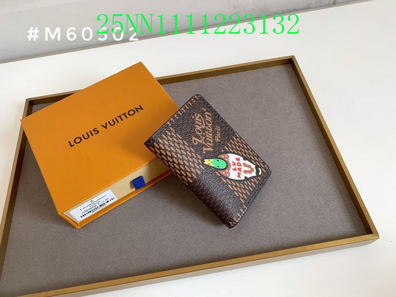 COZY BAGS - CHL Wallet - 330