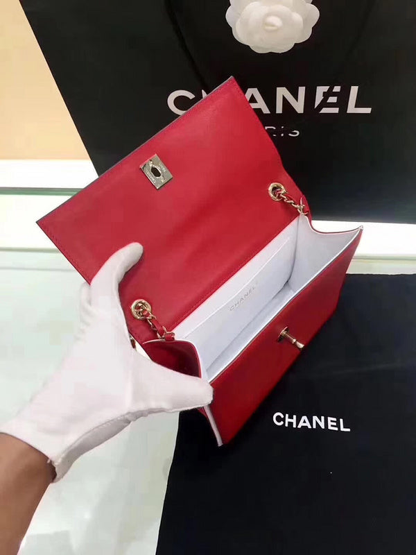 COZY BAGS - CHL Lady Bags - 586