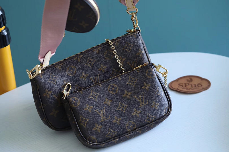 COZY - LOV Lady Bags - 1425
