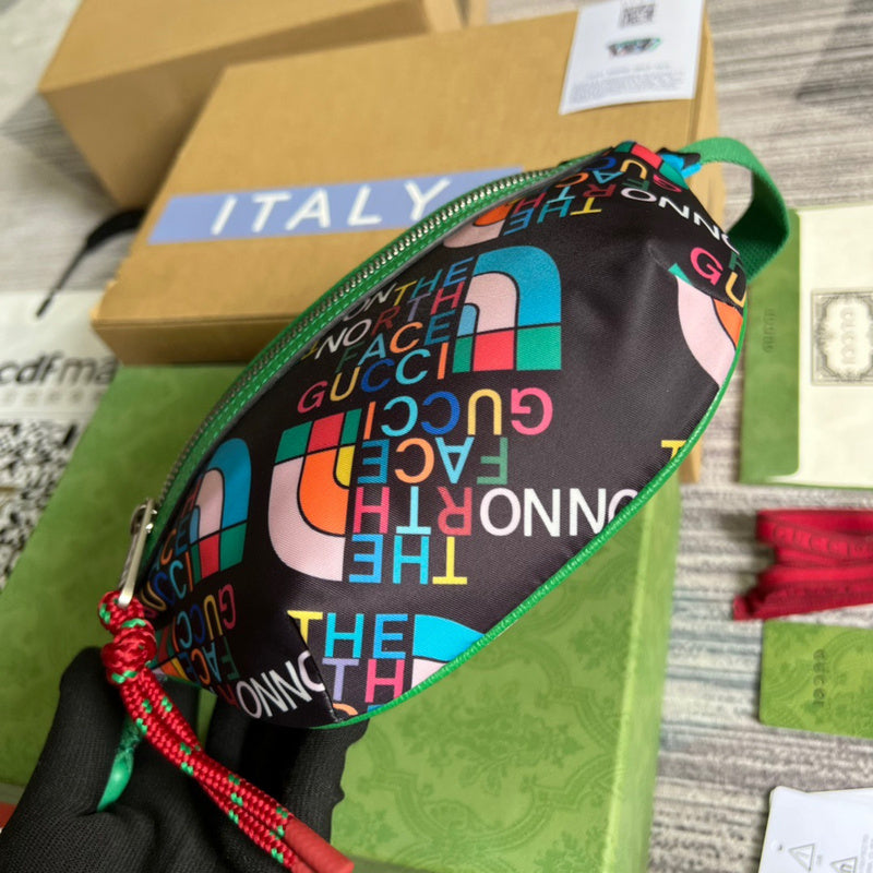 COZY BAGS - Guki Men Bags - 095