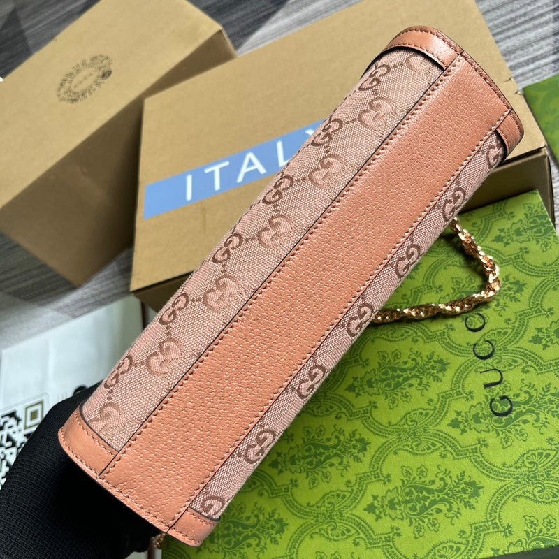 JB - Guki Lady Bags - 054
