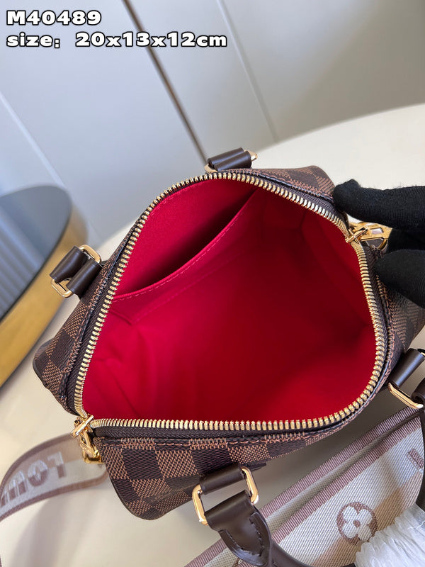 COZY BAGS - LOV Bags - 469