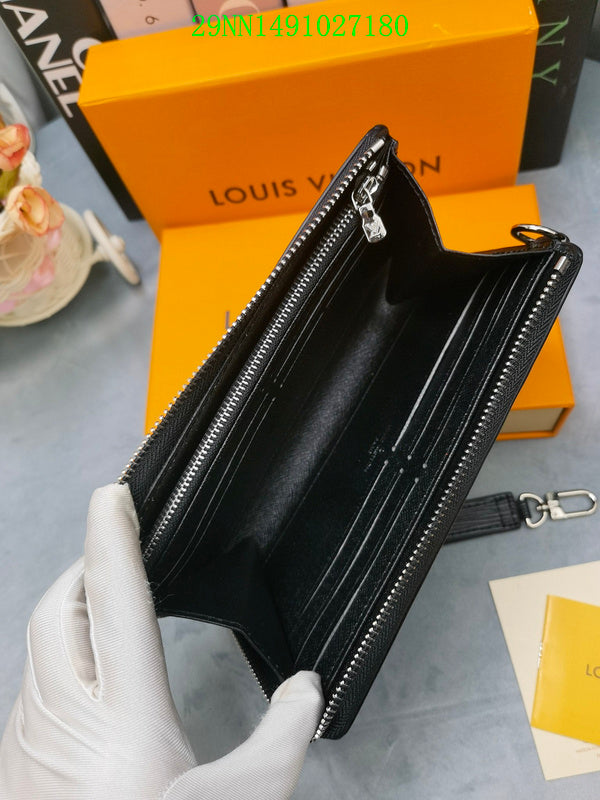 COZY BAGS - CHL Wallet - 521