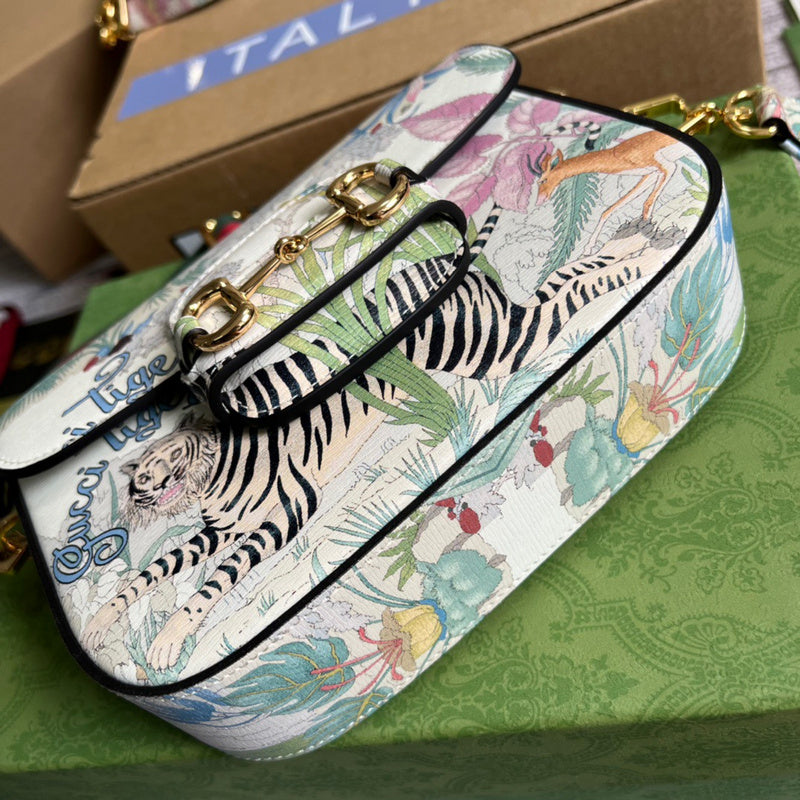 COZY - Guki Lady Bags - 747