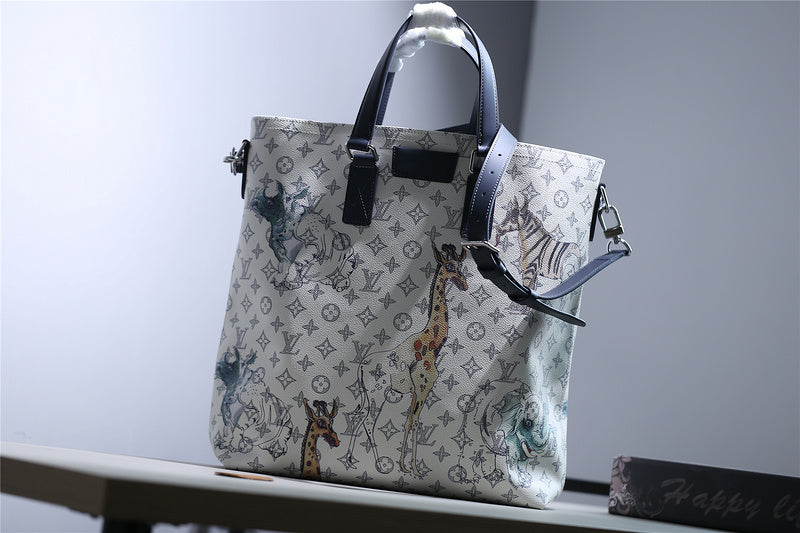 COZY - LOV Men Business Bags - 087