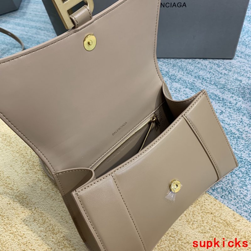 COZY BAGS - BG Hourglass Bags - 158
