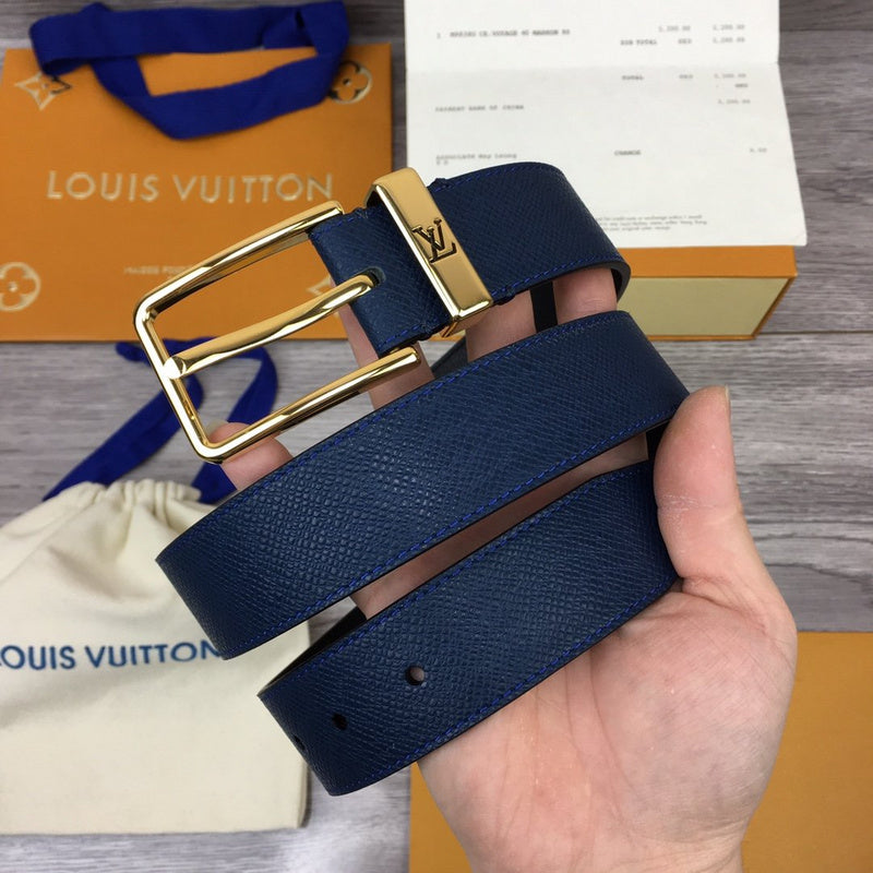 JB - LOV Belts - 286