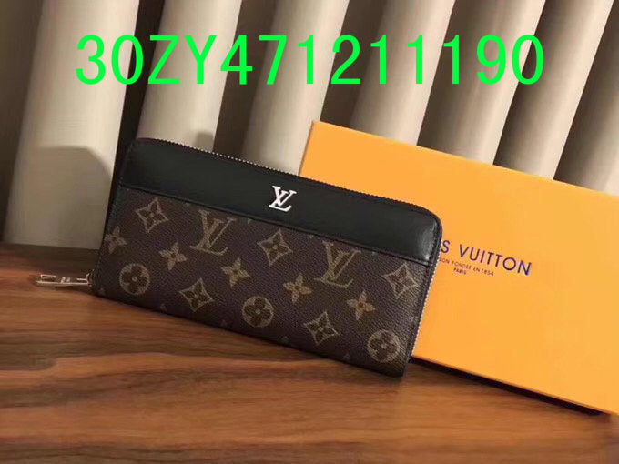 COZY BAGS - CHL Wallet - 1233