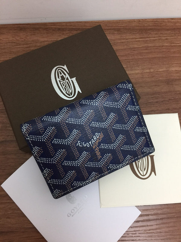 COZY - GYO Wallets - 097