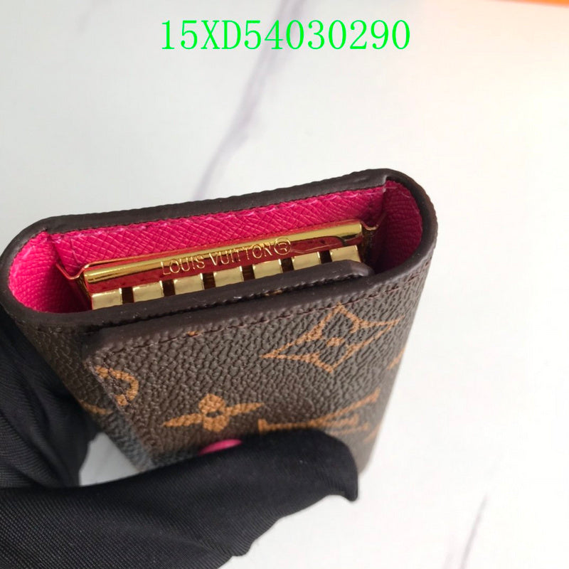 COZY BAGS - CHL Wallet - 1044