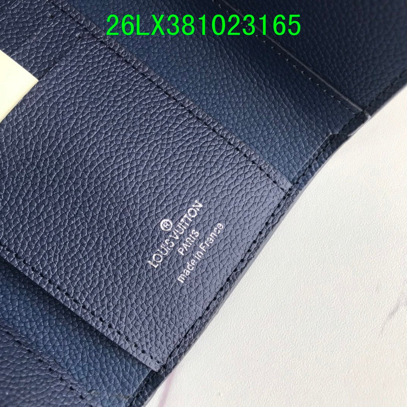 COZY BAGS - CHL Wallet - 1309