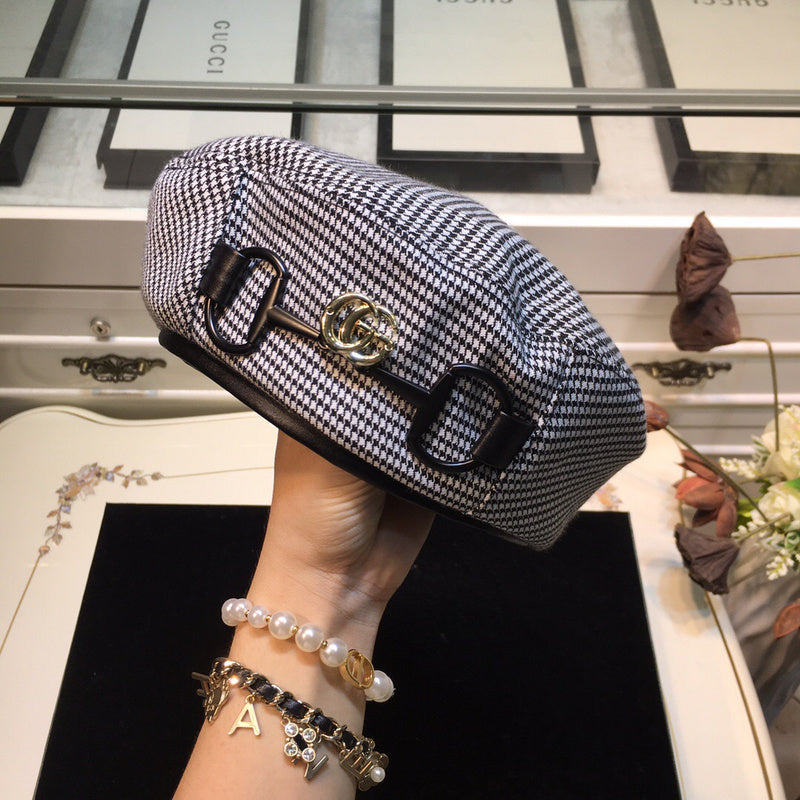 COZY BAGS - Guki Hats & Caps - 282