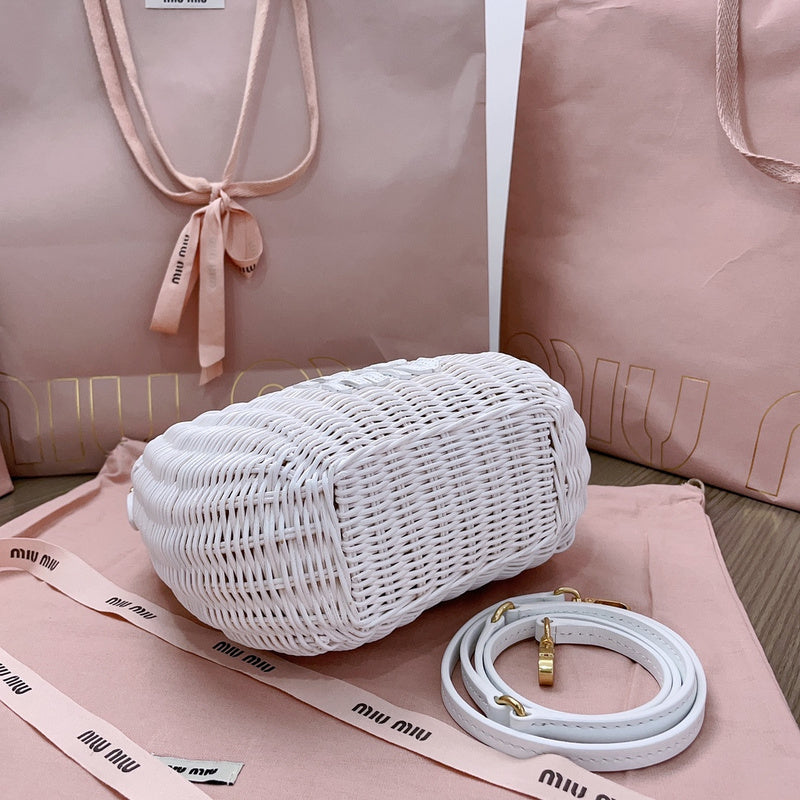 COZY BAGS - MMU Bags - 027