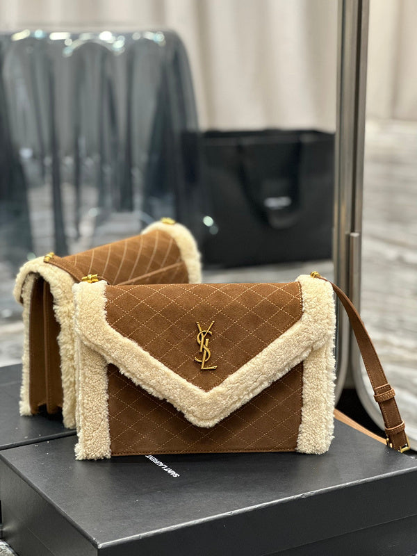 COZY BAGS - YLS Bags - 1827