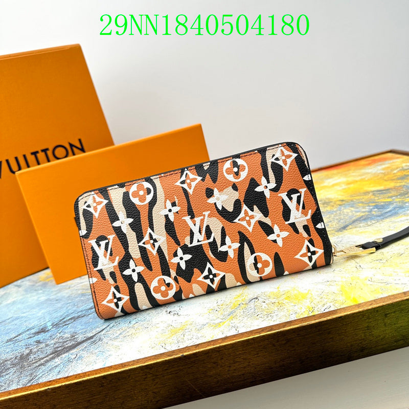 COZY BAGS - LOV Wallet - 473