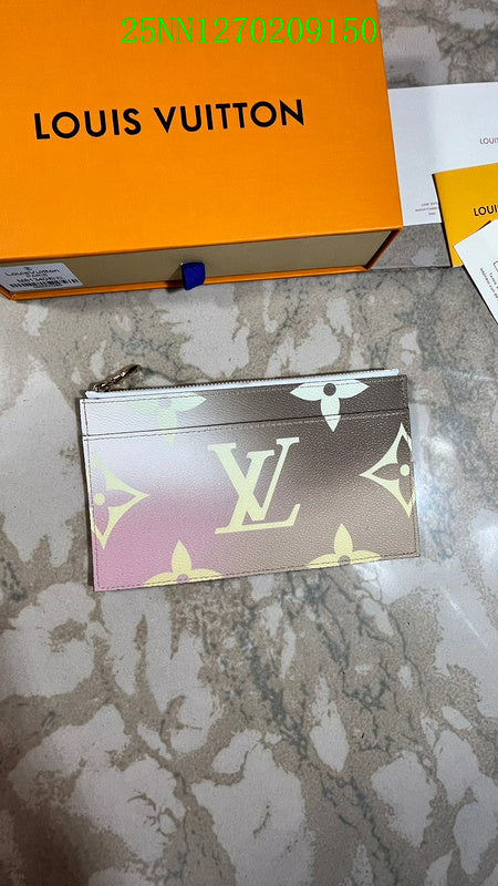 COZY BAGS - LOV Wallet - 729