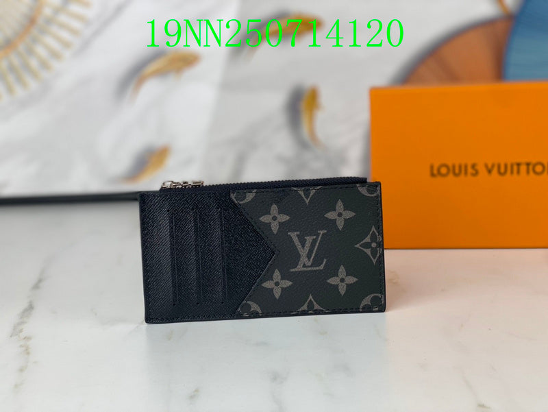 COZY BAGS - LOV Wallet - 225