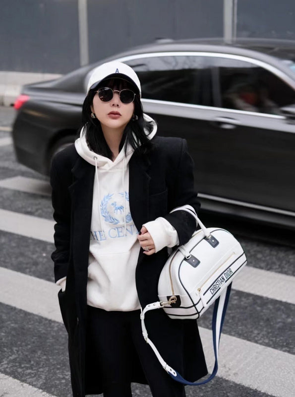 JB - DOR Lady Bags - 381