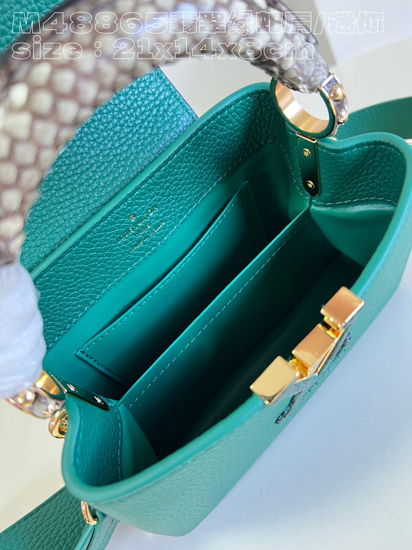 COZY - LV Bags - 355