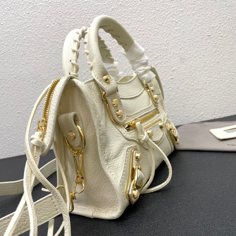 COZY - BG Bags - 614