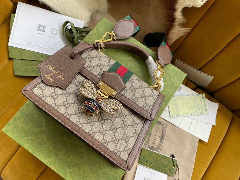 COZY - GUKI Women Bags - 057