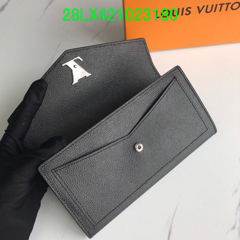 COZY BAGS - CHL Wallet - 1305