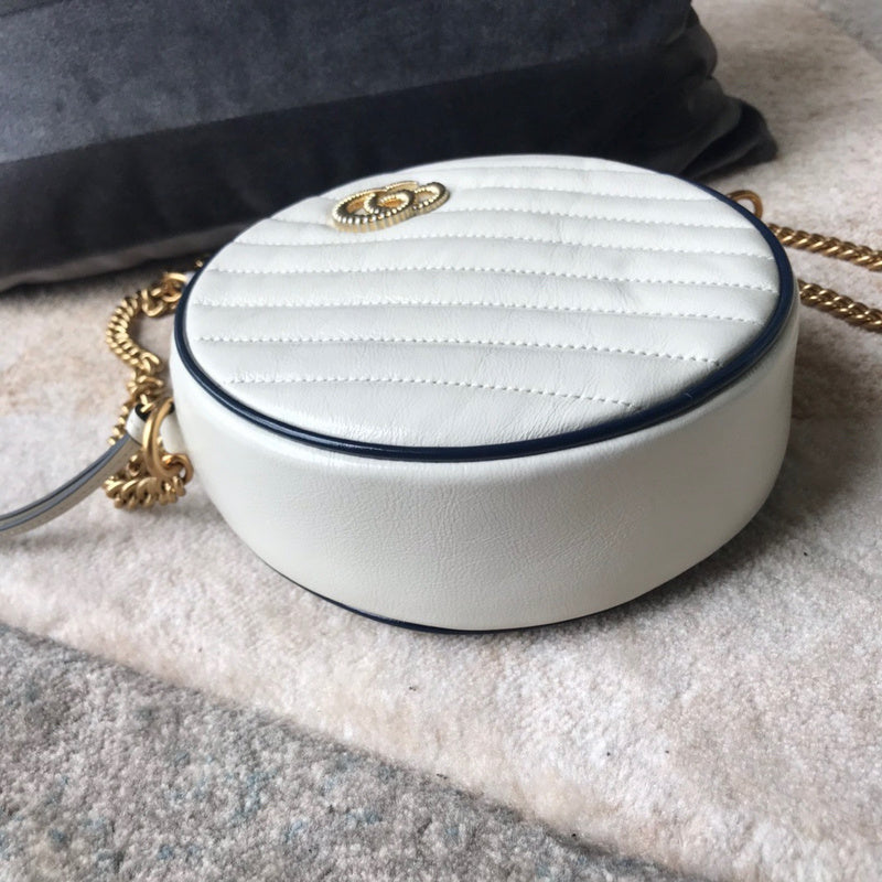 COZY - Guki Lady Bags - 1323