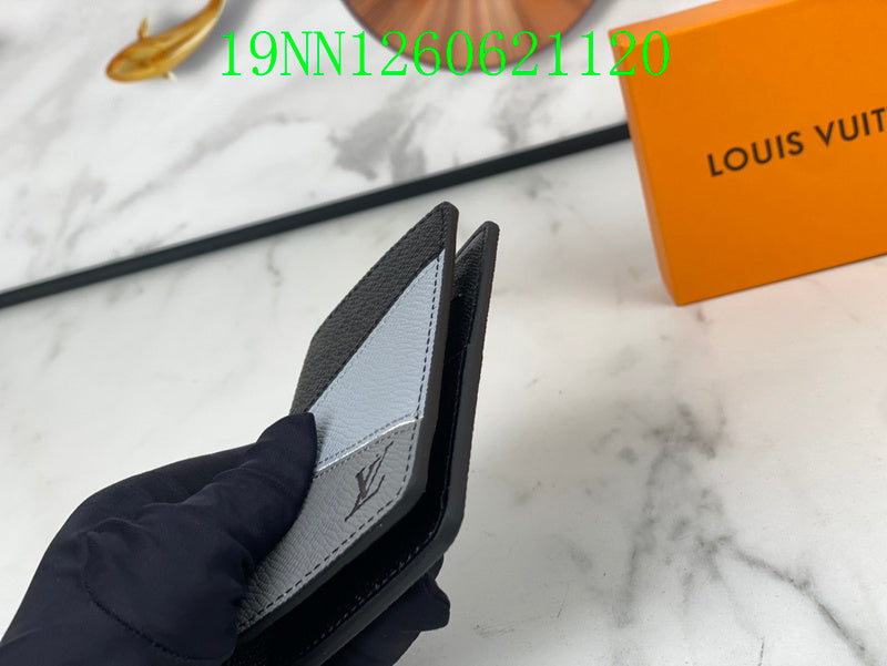 COZY BAGS - LOV Wallet - 333